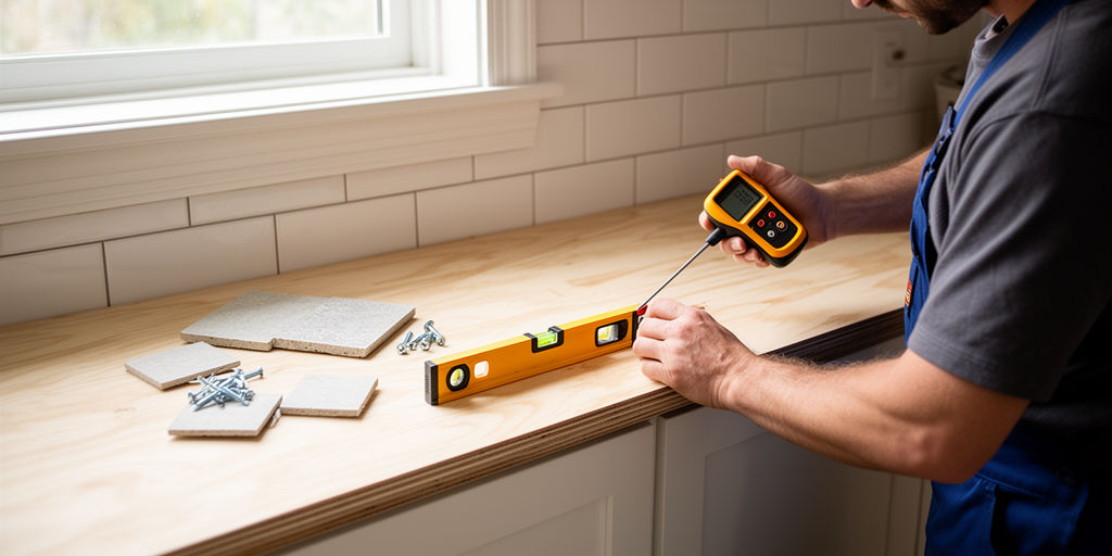 Проверка устойчивости поверхности и влажности